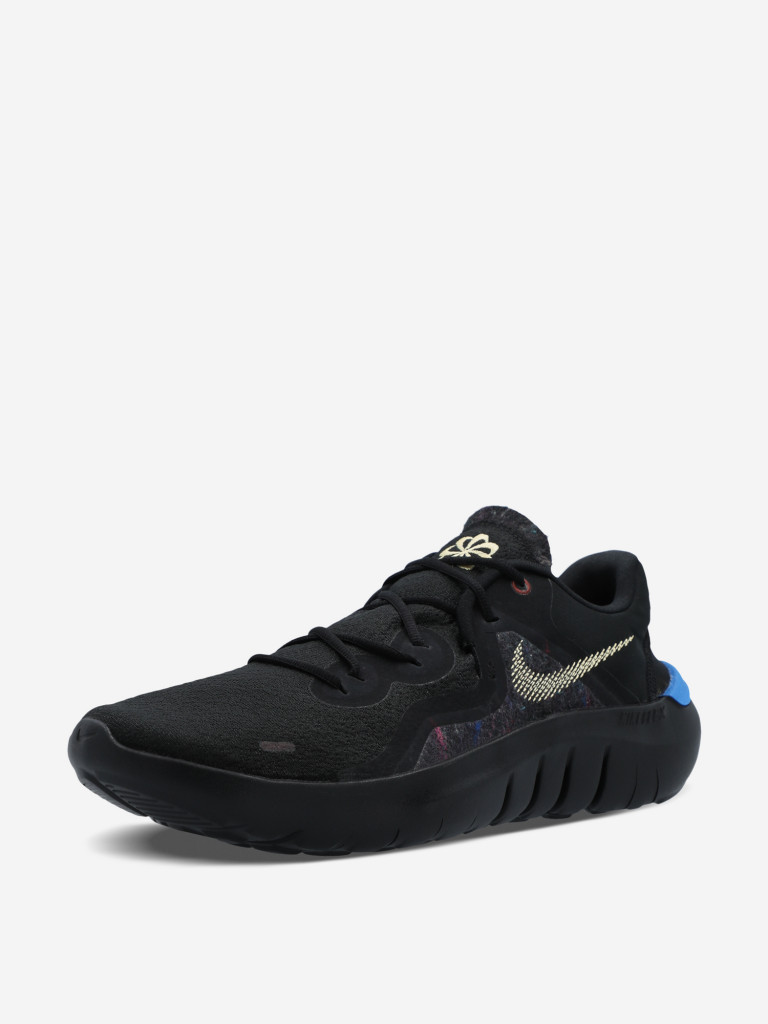 Кроссовки мужские Nike Flex 2021 Rn — фото №4