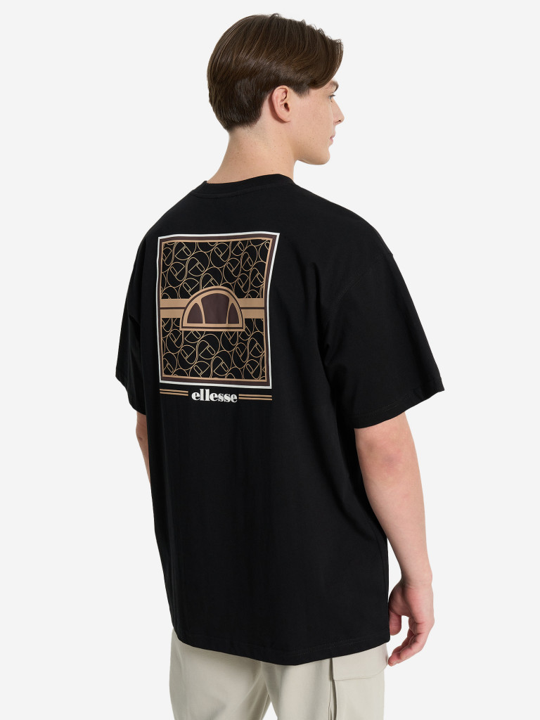 Футболка мужская Ellesse Balatro — фото №3