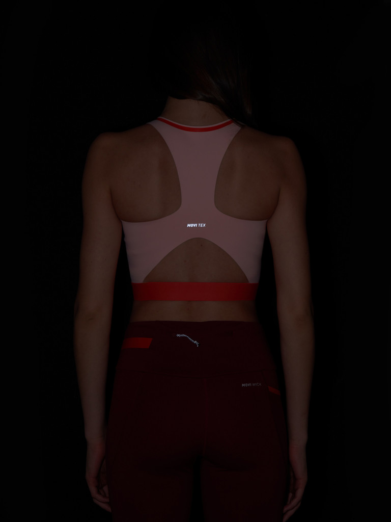 Майка женская Demix — фото №9