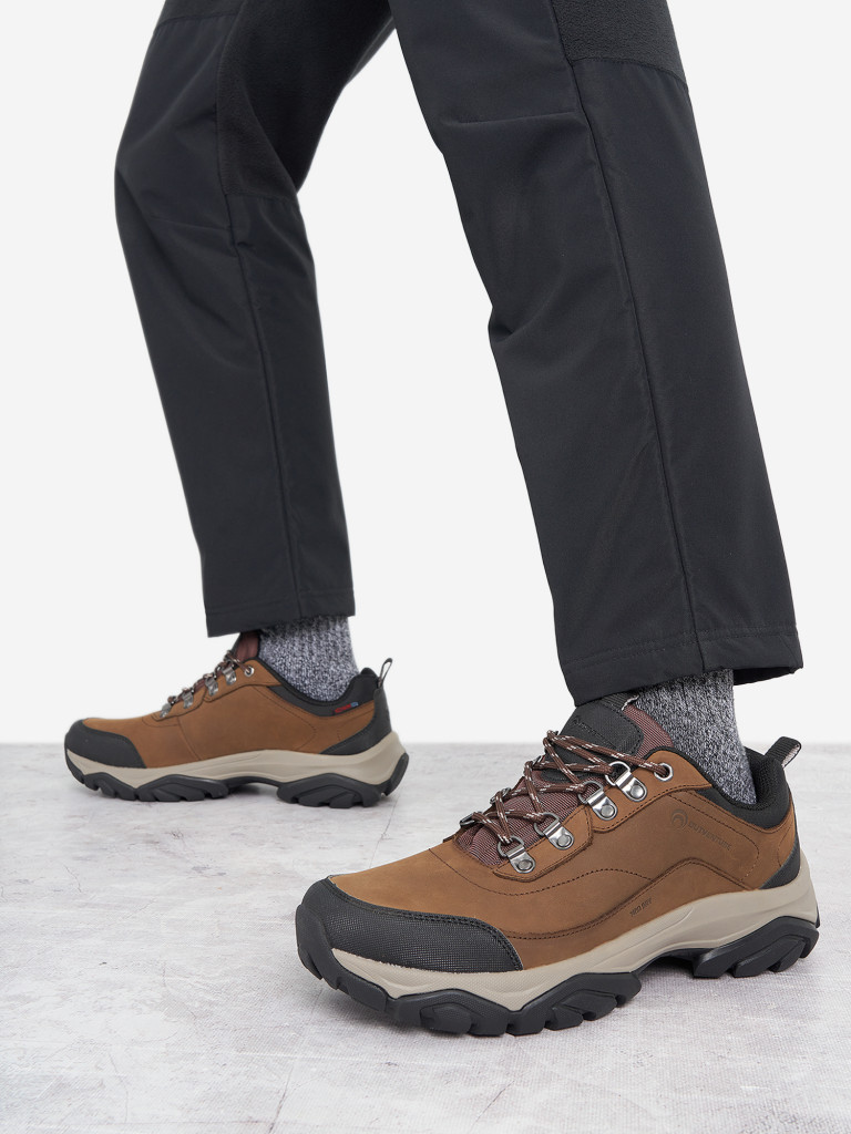 Полуботинки утепленные мужские Outventure Cheget LTR — фото №8