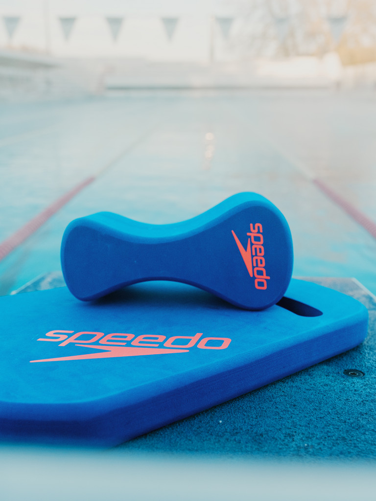 Speedo Kick Board жүзу тақтайы — фото №5