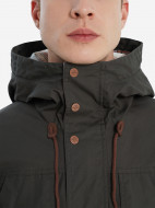 Легкая куртка мужская Cordillero — фото №8