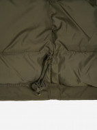Columbia Oak Harbor Long Insulated Jacket ерлер мамық курткасы — фото №17