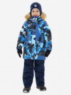 Lassie Markku ұлдарға арналған жылы курткасы — фото №3