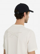 Бейсболка Reebok Badge — фото №7