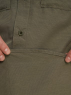 Mountain Hardwear Canyon Short Sleeve ерлер қысқа жеңді жейдесі — фото №9