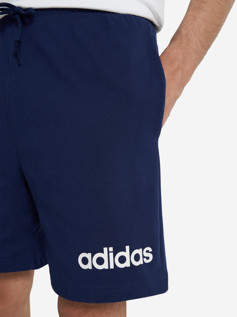 Шорты мужские adidas — фото №6