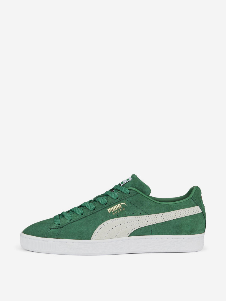 Кеды мужские PUMA Suede Classic Xxi