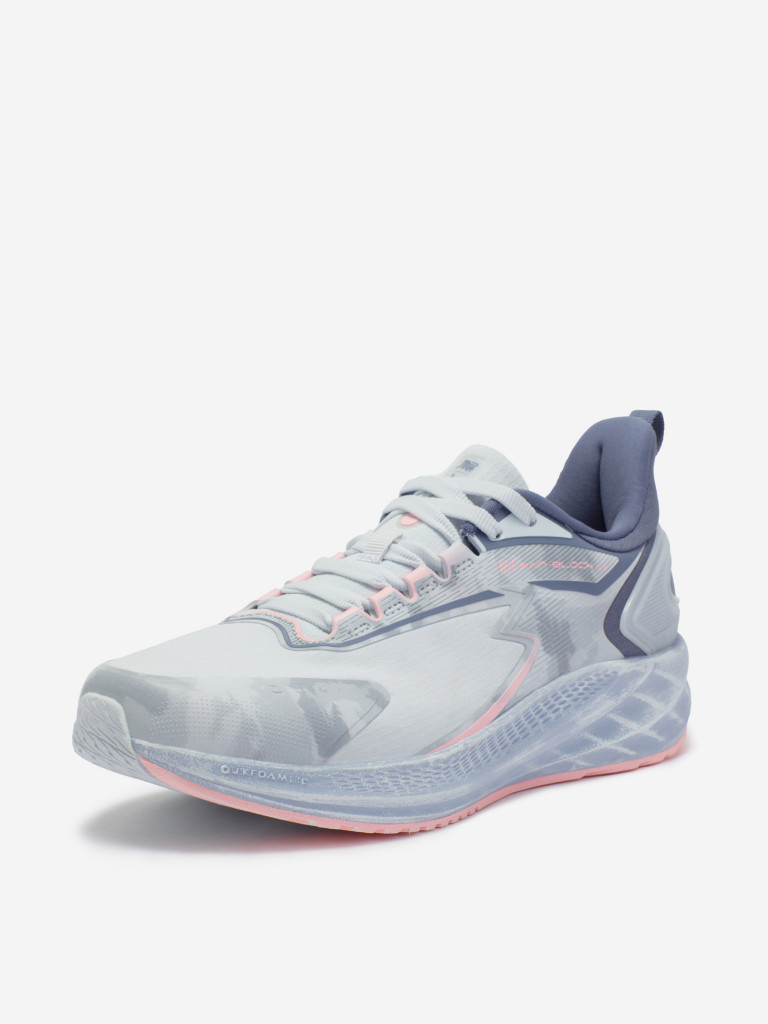 Кроссовки женские 361° W‘s Cushioning Running — фото №2