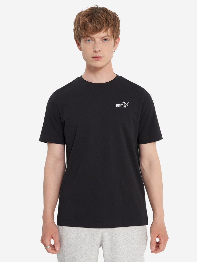 Футболка мужская PUMA — фото №2