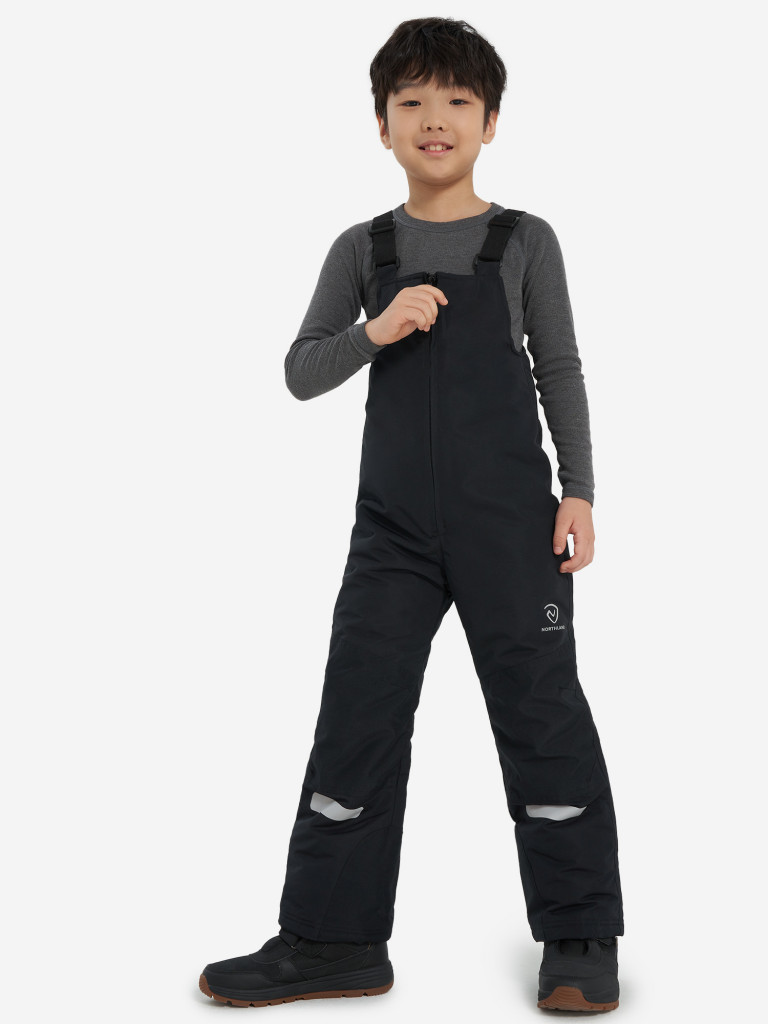 Полукомбинезон для мальчиков Northland