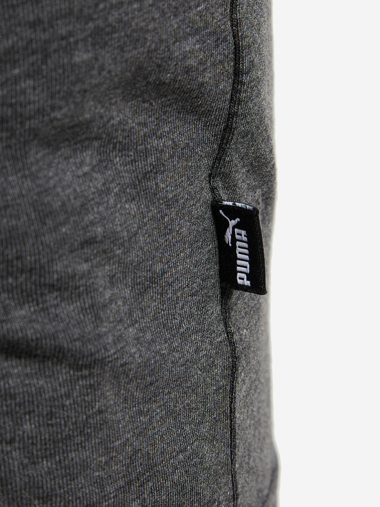 Футболка мужская PUMA ESS Heather — фото №4