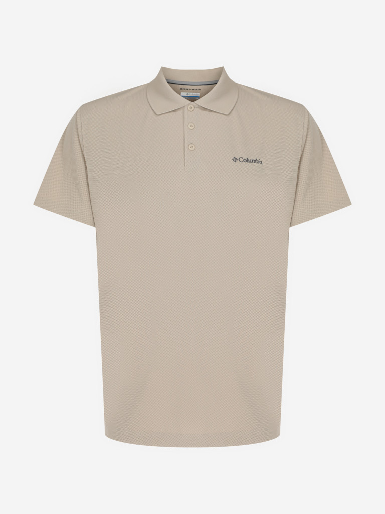 Поло мужское Columbia Utilizer Polo — фото №6