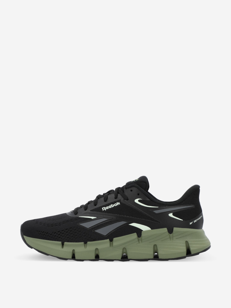Reebok Zig Dynamica 6 ерлер кроссовкасы