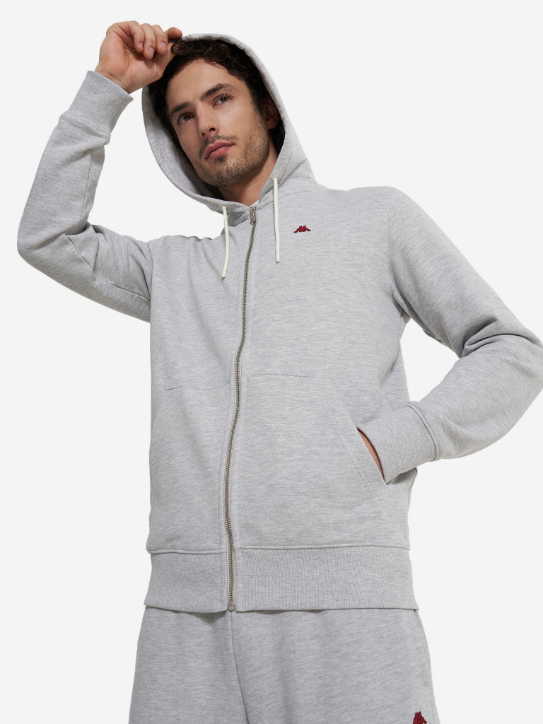 Толстовка мужская Robe di Kappa — фото №5