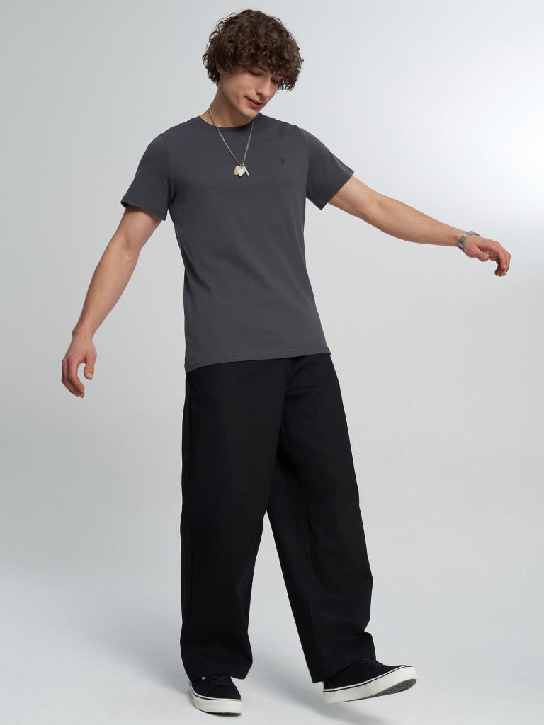 Termit ерлер футболкасы — фото №4