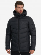 Пуховик мужской Columbia Youngberg II Insulated Jacket — фото №3