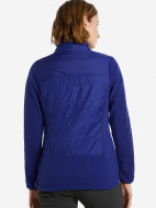 Джемпер флисовый женский Columbia Basin Butte Fleece Full Zip — фото №2