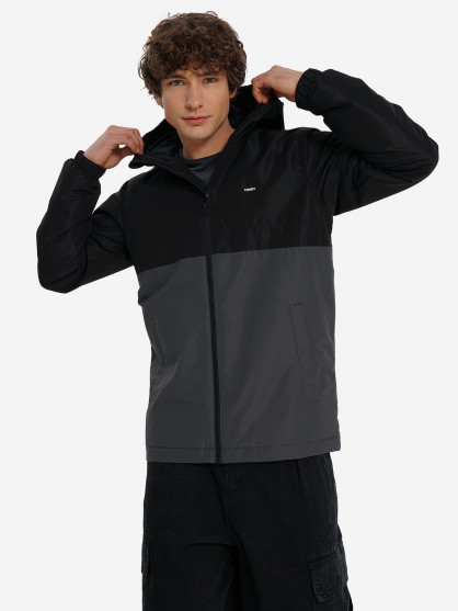 Termit ерлер жылы курткасы