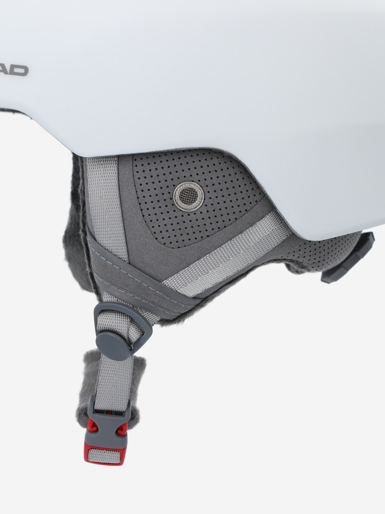 Шлем женский Head Vanda — фото №7