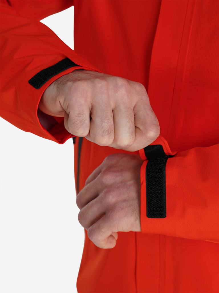 Куртка мембранная мужская Northland — фото №8