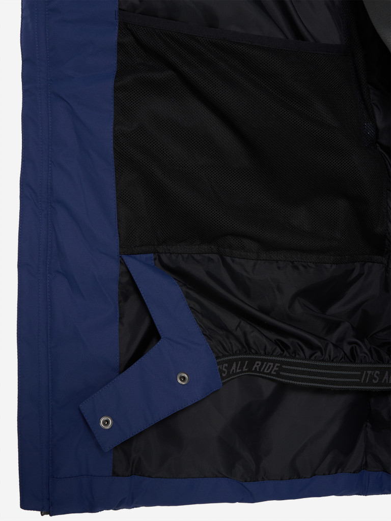 Пуховик мужской Termit — фото №13