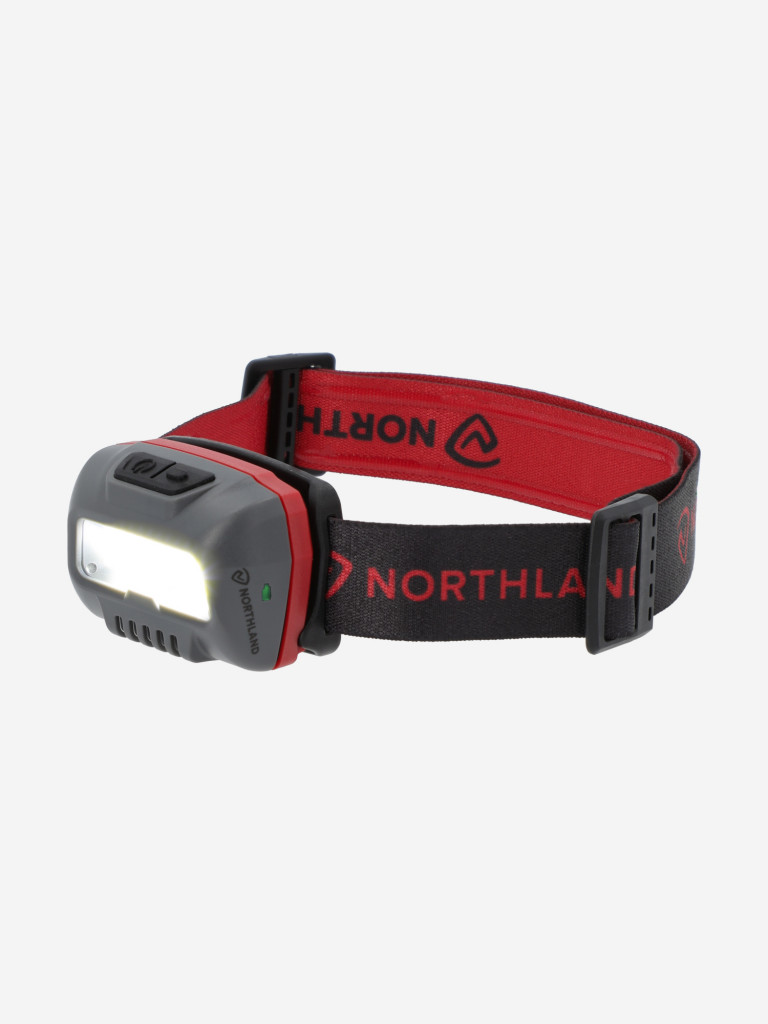 Фонарь налобный Northland — фото №3