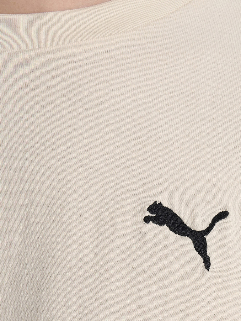 Футболка мужская PUMA Wardrobe Ess — фото №5