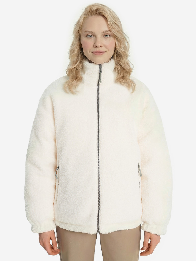 Пуховик двусторонний женский Northland — фото №2