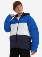 PUMA ұлдарға арналған мамық курткасы