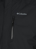 Куртка утепленная мужская Columbia Oak Harbor II Insulated Jacket — фото №18