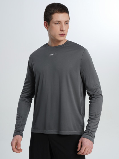 Reebok ерлер лонгсливі