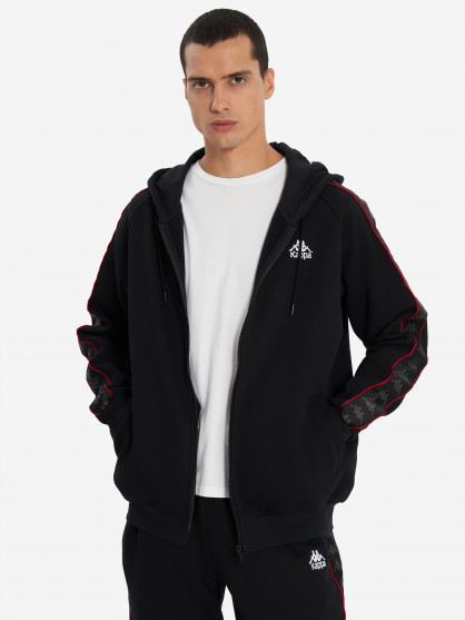 Толстовка мужская Kappa