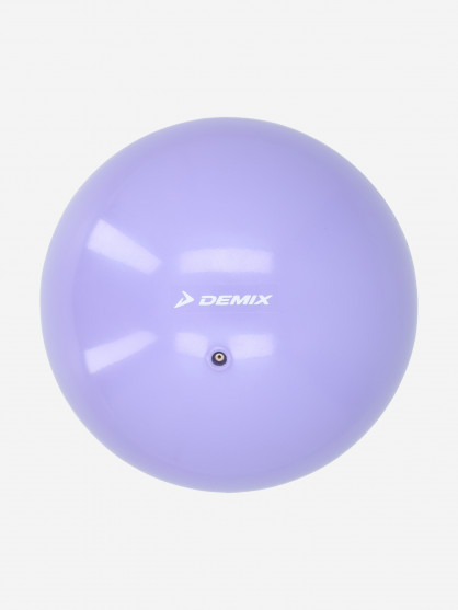 Мяч гимнастический Demix, 18.5 см