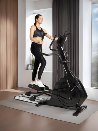 Kettler skylon 2 online crosstrainer