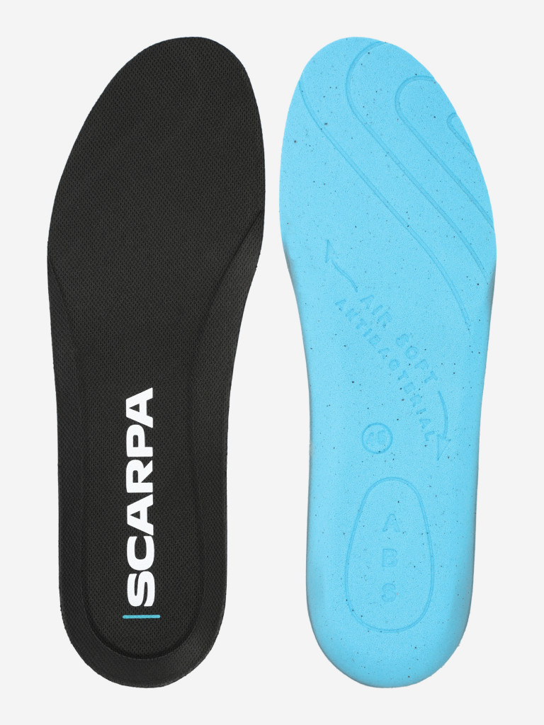 Ботинки мужские Scarpa Mustang Trk Gtx — фото №7