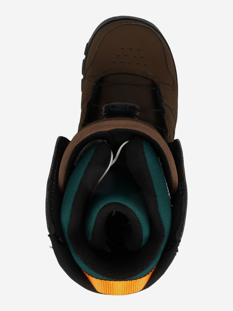 DC Shoes Phase Boa сноубордтық бәтеңкесі — фото №6