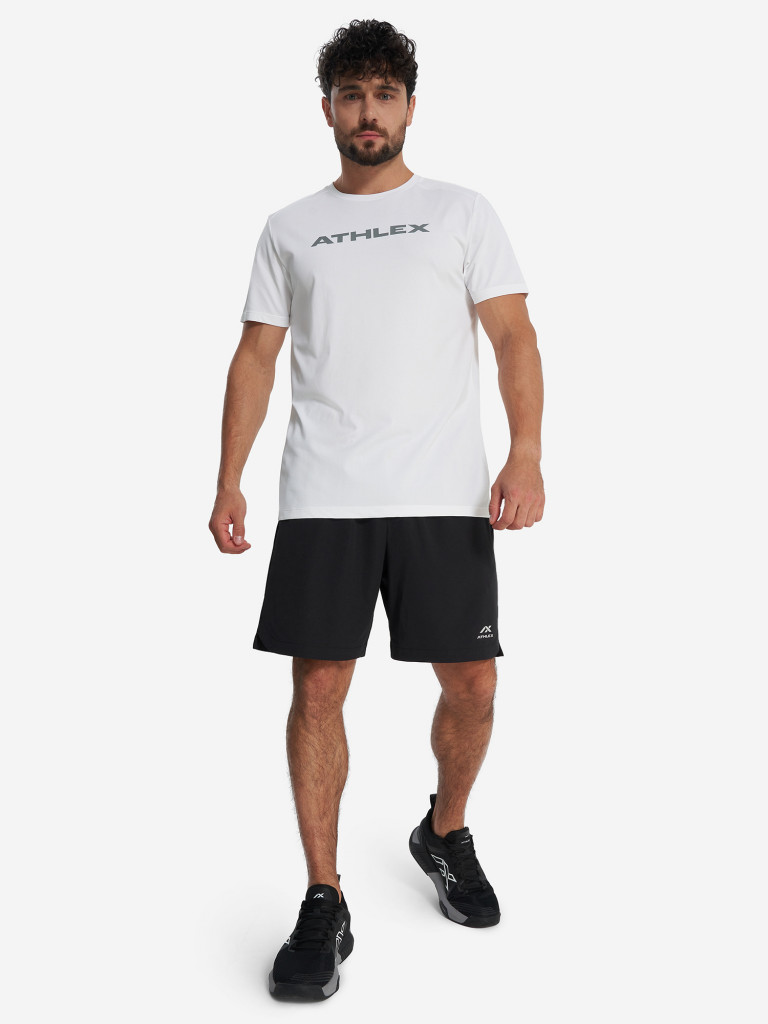 Футболка мужская Athlex Active day — фото №4