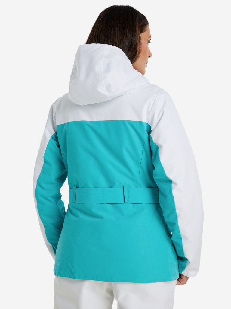 Glissade әйелдер жылы курткасы — фото №2