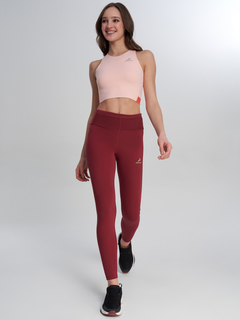 Майка женская Demix — фото №4