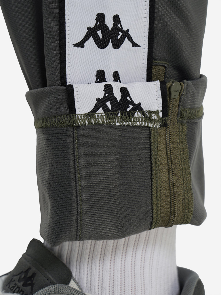 Kappa Banda d’Origini ерлер шалбары — фото №8