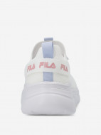 Кроссовки для девочек FILA Sp Filform Knit G — фото №3