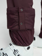 Брюки горнолыжные женские Columbia Bugaboo III Pant — фото №11