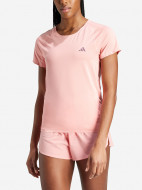 Футболка женская adidas Adizero — фото №2