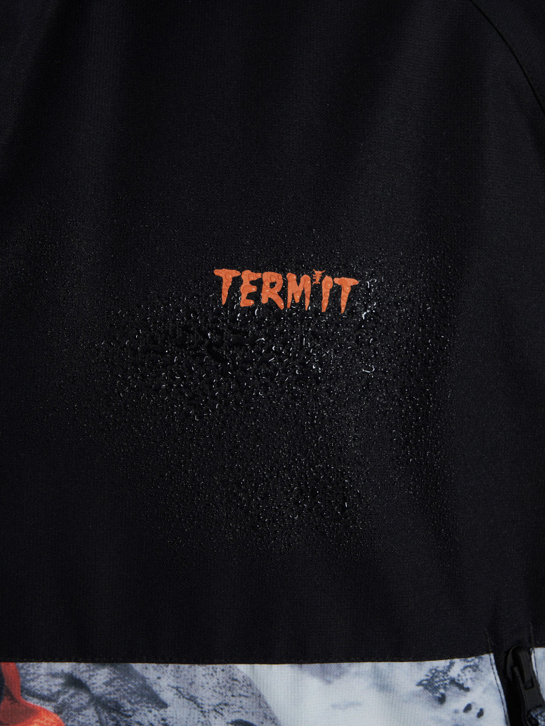 Куртка утепленная мужская Termit — фото №17