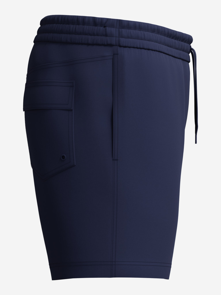 Шорты плавательные мужские Speedo Medley Logo — фото №13