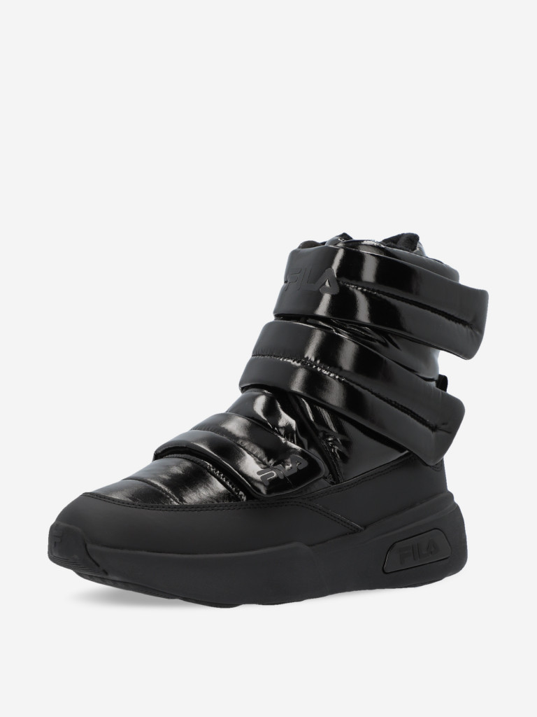 Дутики женские FILA Cephea Velcro — фото №3