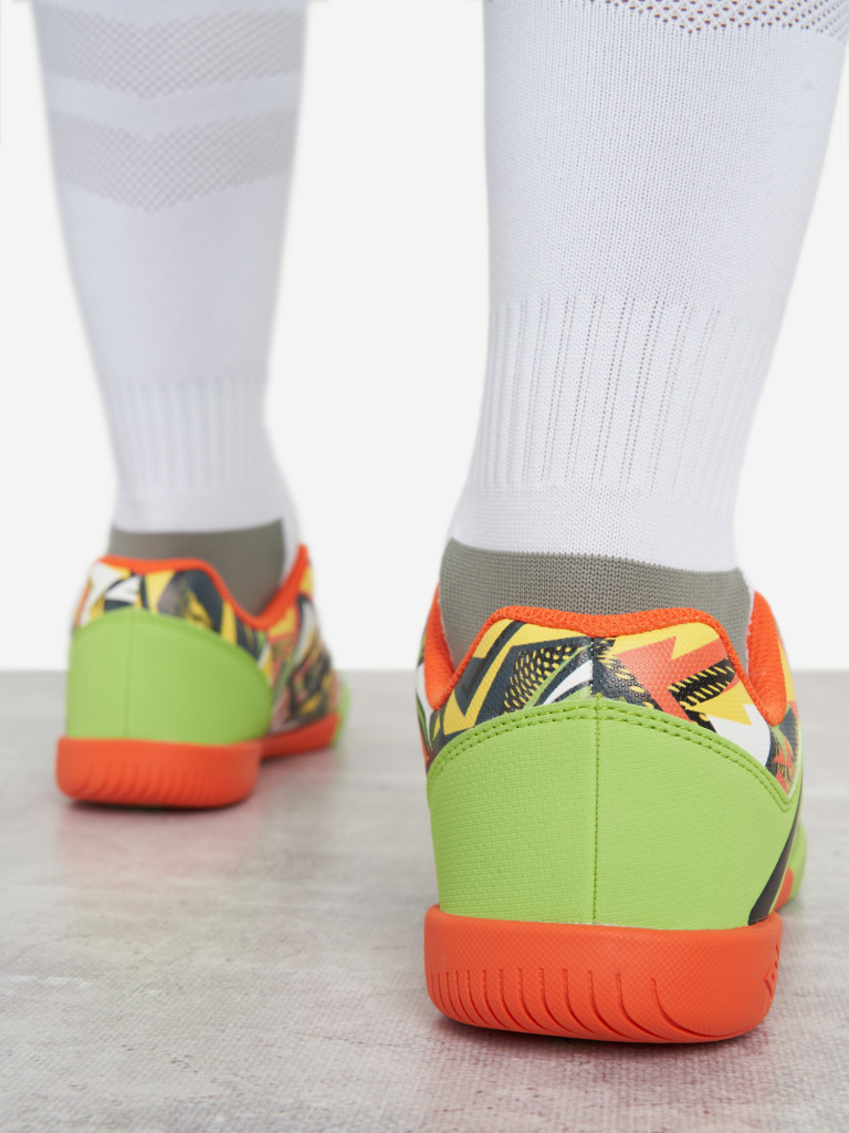 Бутсы для мальчиков Umbro Kidzania 2 Ic — фото №10