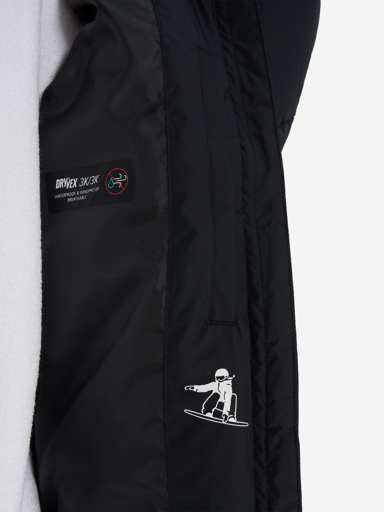 Пуховик женский Termit — фото №13