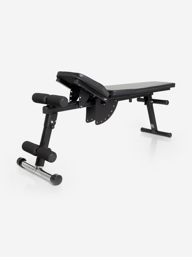 Скамья универсальная KETTLER Axos Combi-Trainer — фото №10